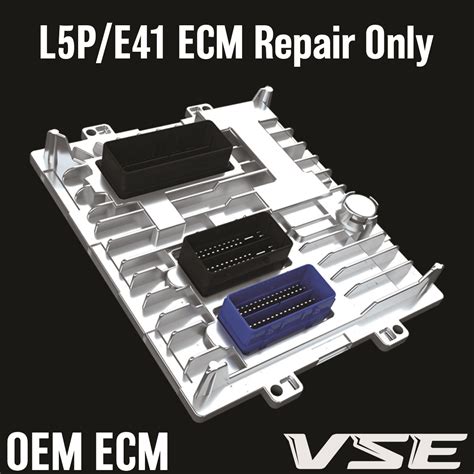 Edge L5P Duramax ECM Connector Repair Kit. . L5p ecm connector replacement